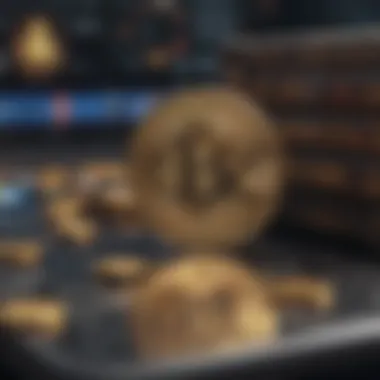 The Intersection of Cryptocurrency and Gaming Cryptocurrency transactions in gaming platforms
