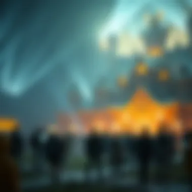Notable The Intriguing Realm of Wow Playtime
