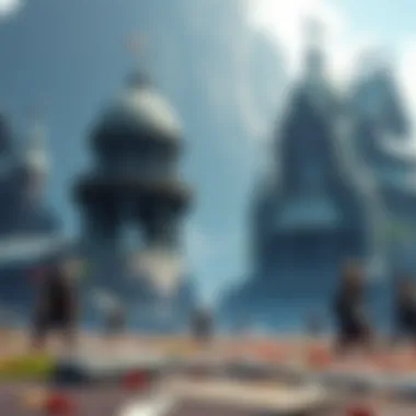 The Intriguing Realm of Wow Playtime Summary