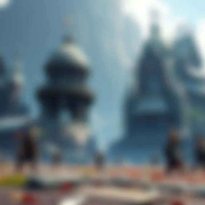 The Intriguing Realm of Wow Playtime Summary