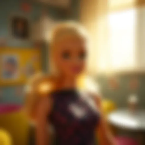 The Legacy of Barbie: A Comprehensive Review of the 50th Anniversary Doll Introduction