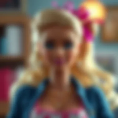 Notable The Legacy of Barbie: A Comprehensive Review of the 50th Anniversary Doll Notable The Legacy of Barbie: A Comprehensive Review of the 50th Anniversary Doll