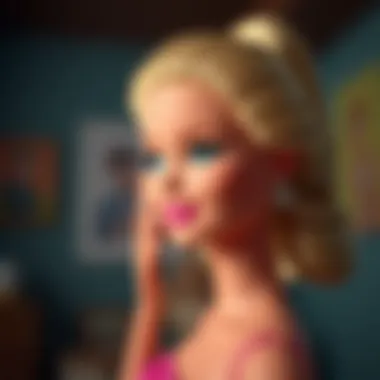 The Legacy of Barbie: A Comprehensive Review of the 50th Anniversary Doll Summary The Legacy of Barbie: A Comprehensive Review of the 50th Anniversary Doll Summary
