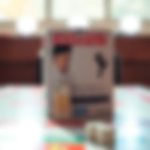 The Monopoly Elvis Edition: A Cultural Exploration Introduction
