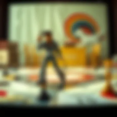 Notable The Monopoly Elvis Edition: A Cultural Exploration