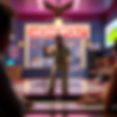 The Monopoly Elvis Edition: A Cultural Exploration Summary