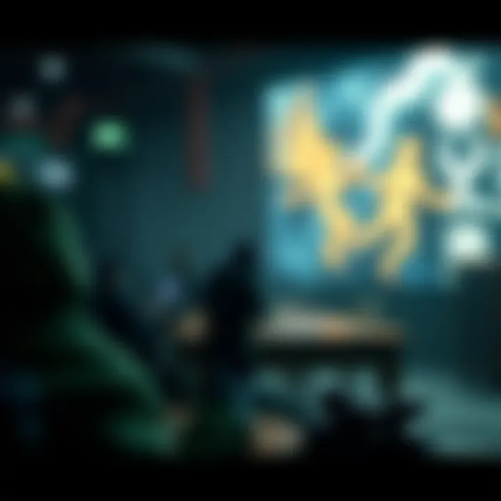 The Pinnacle of Gaming: A Comprehensive Examination of the Best Games Introduction