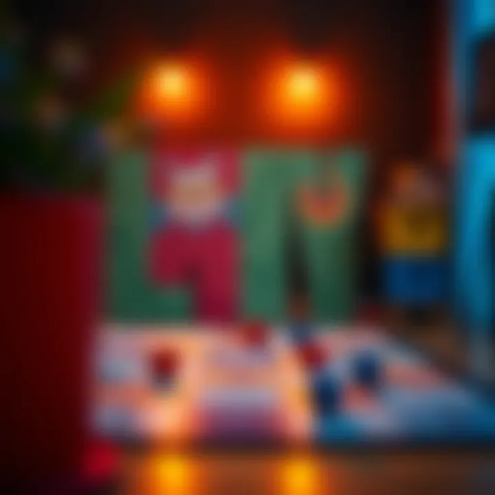 Classic Puzzle Game Joy A classic puzzle game that challenges the mind and sparks joy