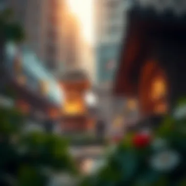 Visually Stunning Adventure A visually stunning world within a popular adventure game