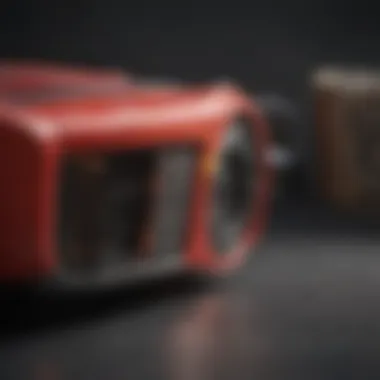 Efficiency and Durability Efficiency and Durability