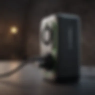 Innovative Charging Technology Innovative Charging Technology
