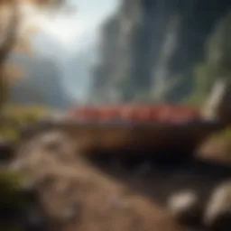 Mystical Adventure in BDO