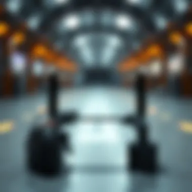 Diagram illustrating factors affecting FPS in Android devices