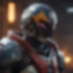 Understanding Destiny 2 Crucible Ranking Introduction
