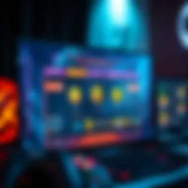 An interface showing Prime Gaming rewards