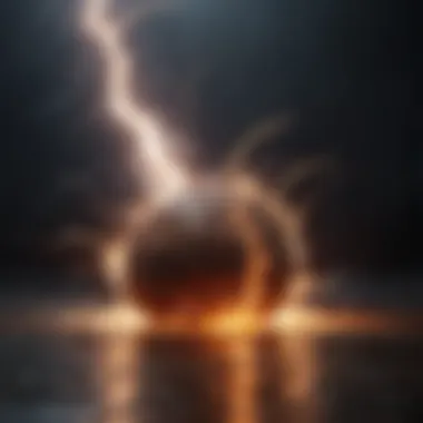 Electric Surge of Lightning 4s Electric Surge of Lightning 4s