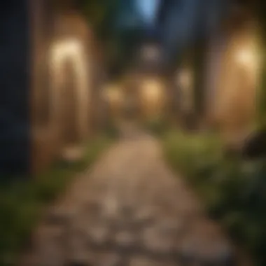 Mystical Pathways to Robux