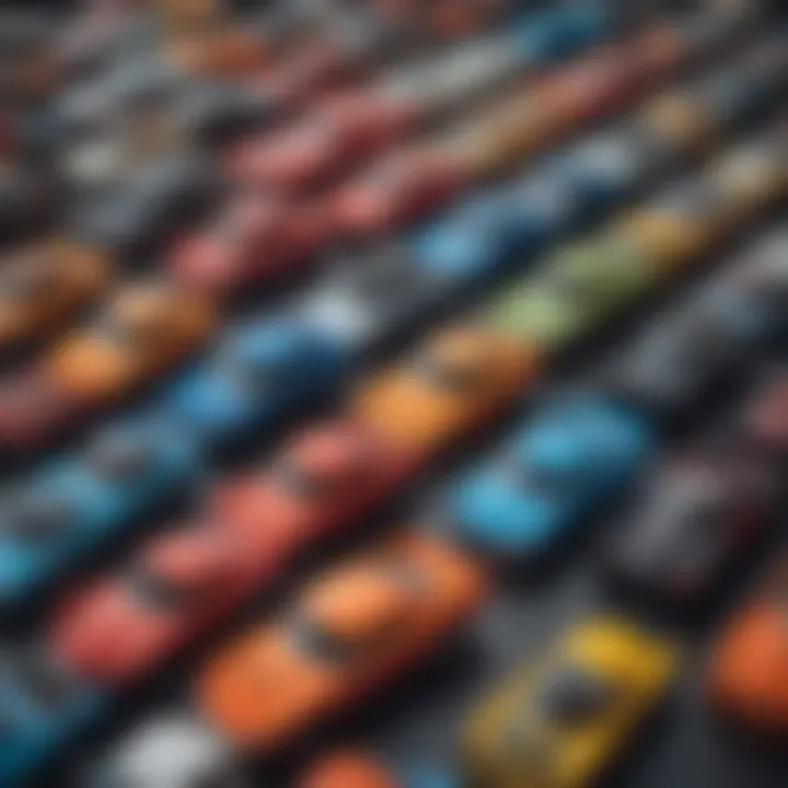 Vintage Collection of Type R Hot Wheels Cars