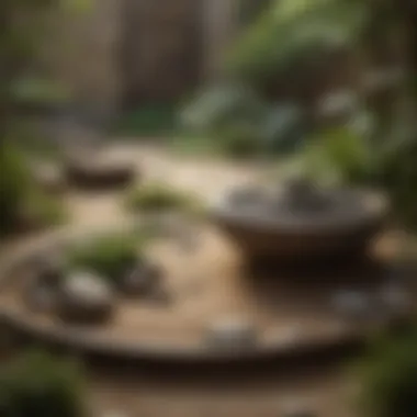 Zen Garden Escape Zen Garden Escape